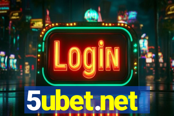 5ubet.net