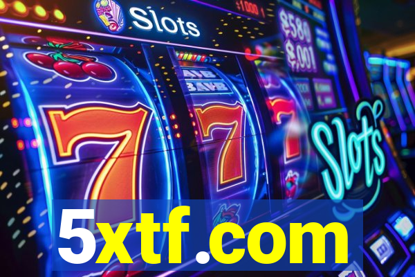 5xtf.com