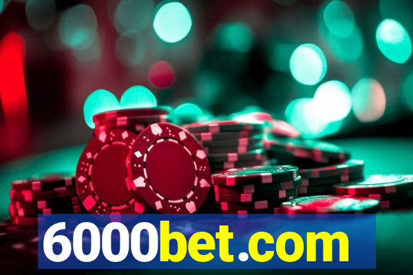 6000bet.com