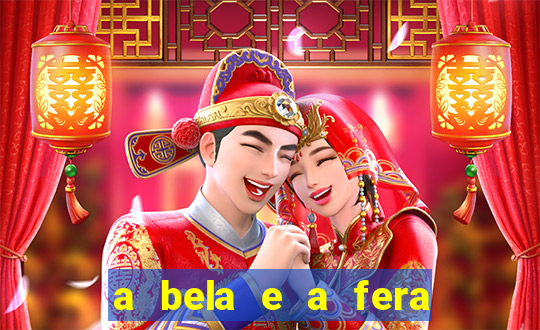 a bela e a fera 2014 filme completo dublado topflix