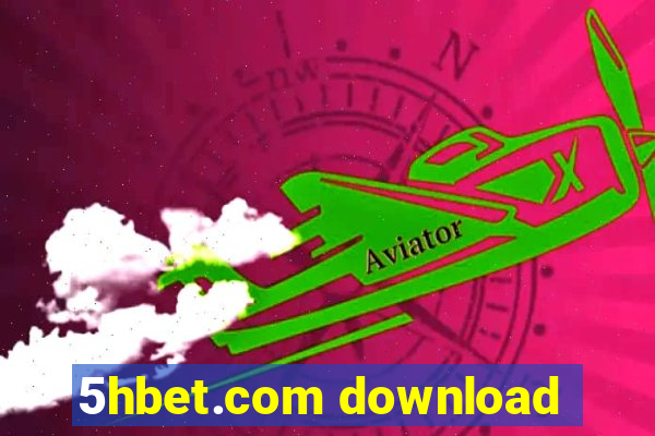 5hbet.com download