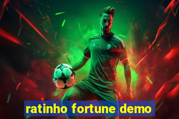 ratinho fortune demo