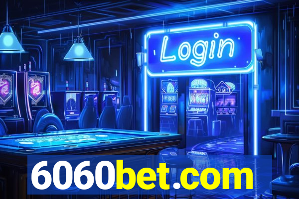 6060bet.com