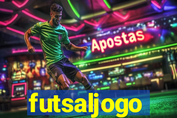 futsaljogo