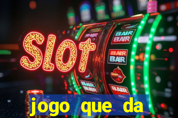 jogo que da dinheiro no paypal