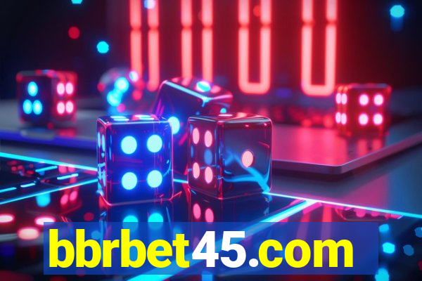 bbrbet45.com