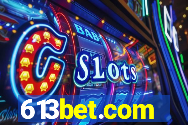 613bet.com