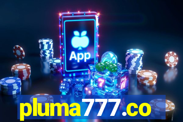 pluma777.co