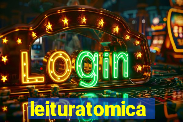 leituratomica