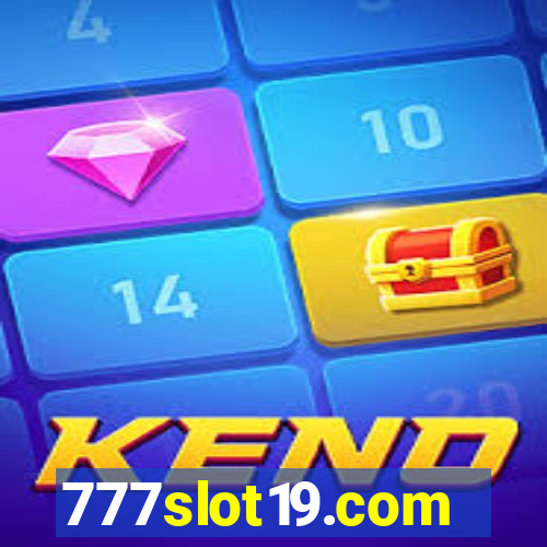 777slot19.com