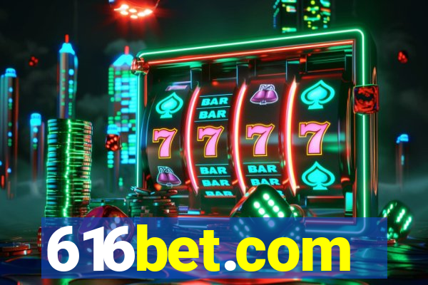 616bet.com