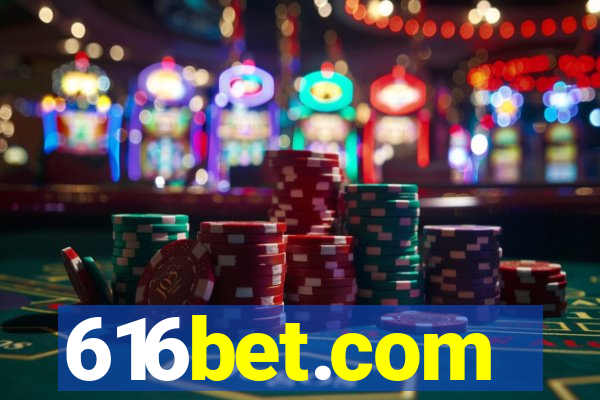 616bet.com