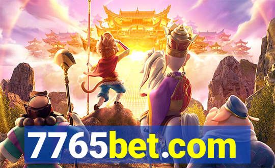 7765bet.com