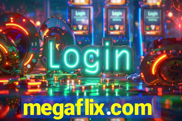 megaflix.com