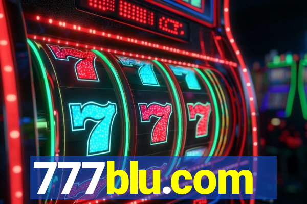 777blu.com