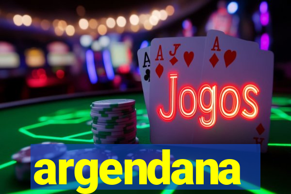 argendana