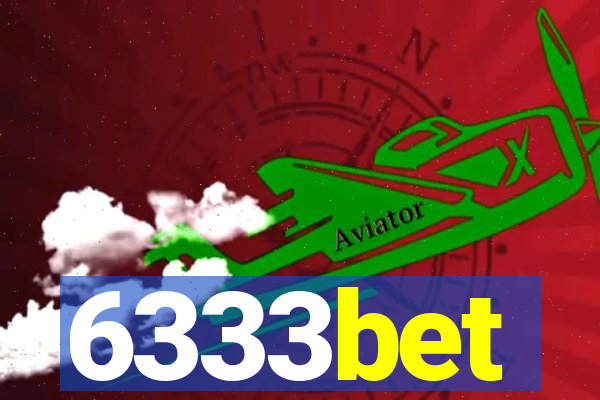 6333bet