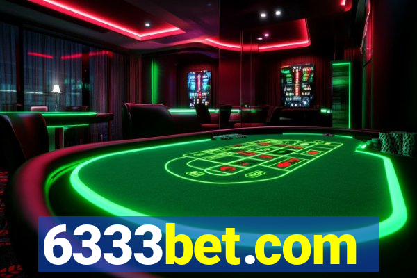 6333bet.com