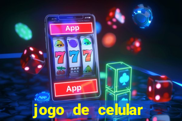 jogo de celular para ganhar dinheiro