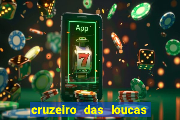 cruzeiro das loucas torrent magnet