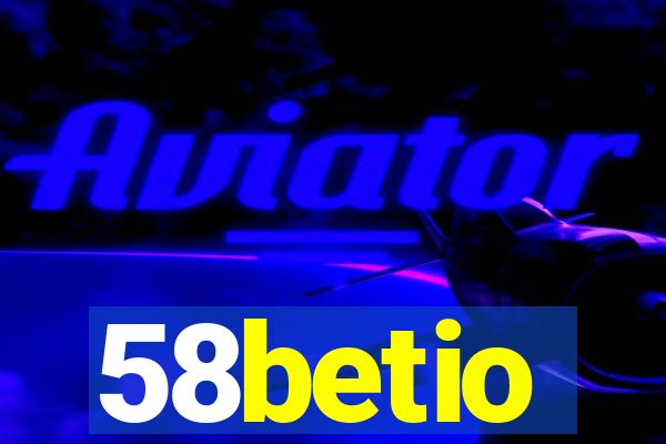 58betio