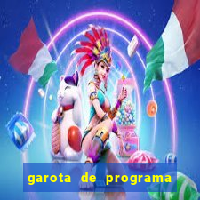 garota de programa de porto de galinha