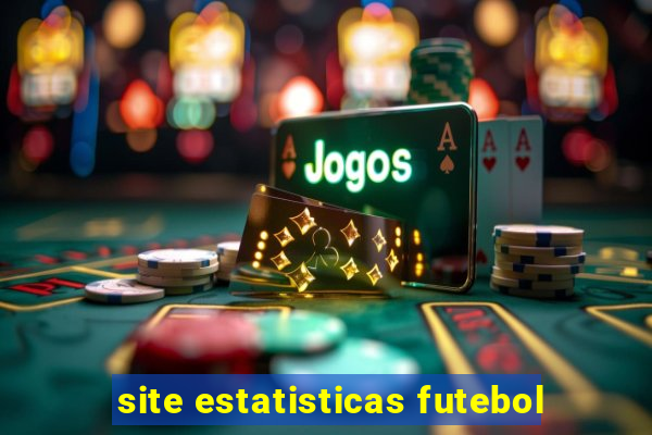 site estatisticas futebol