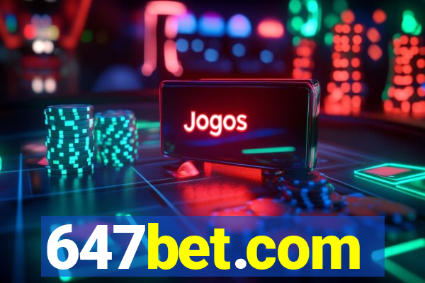 647bet.com