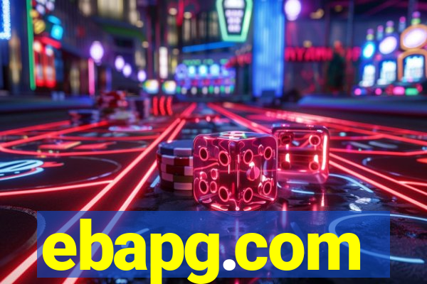 ebapg.com