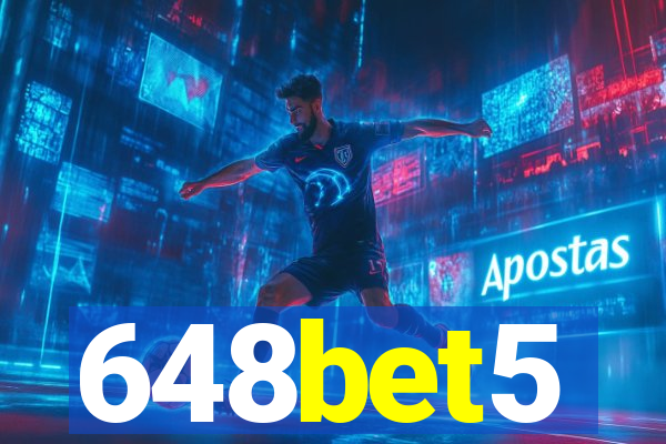 648bet5