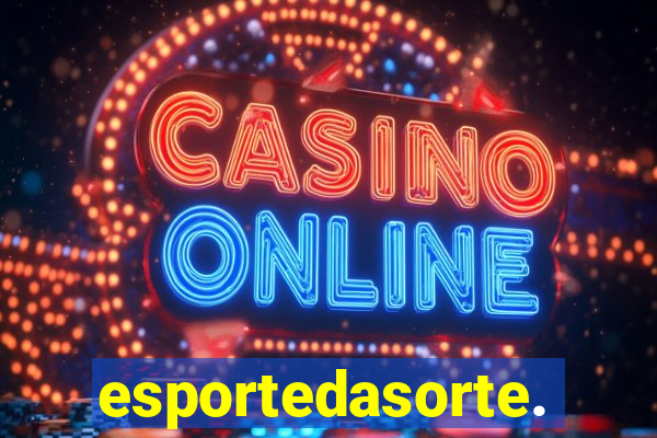 esportedasorte.com