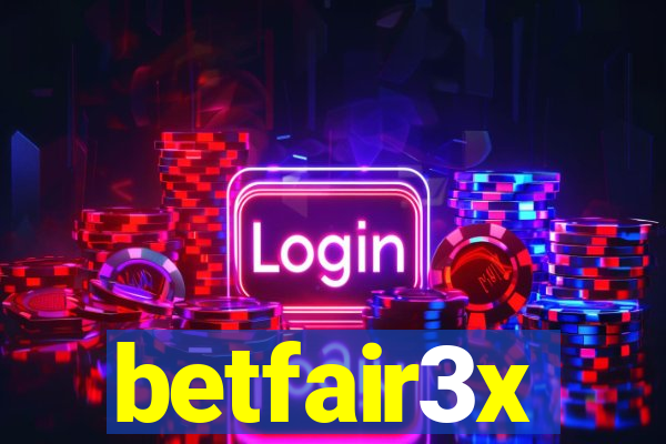 betfair3x