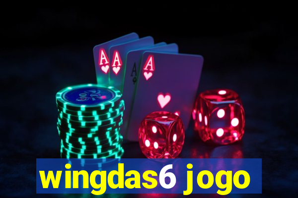 wingdas6 jogo