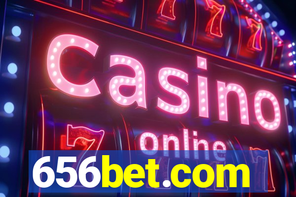 656bet.com