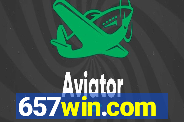 657win.com