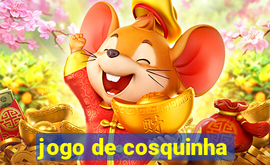 jogo de cosquinha