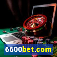 6600bet.com