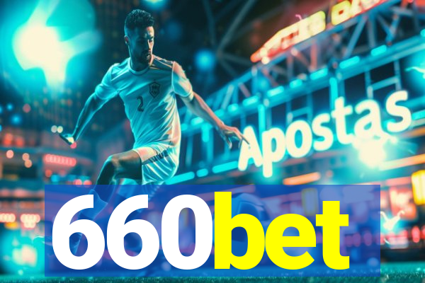 660bet