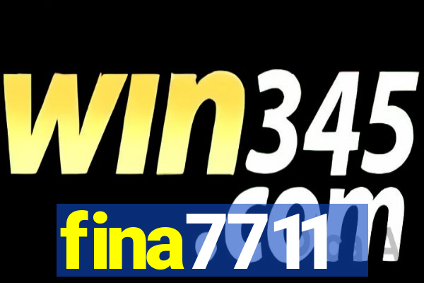 fina7711