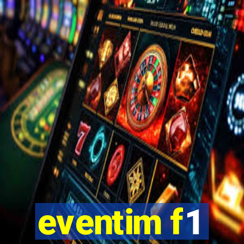 eventim f1