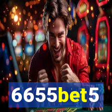 6655bet5