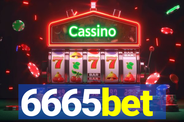 6665bet