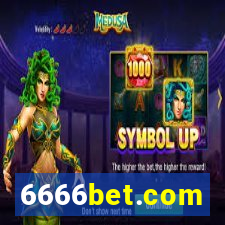 6666bet.com