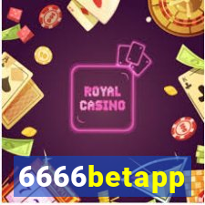 6666betapp