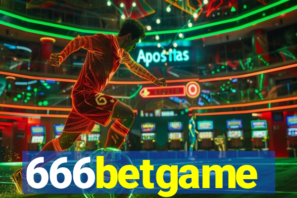 666betgame