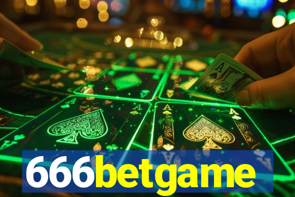 666betgame