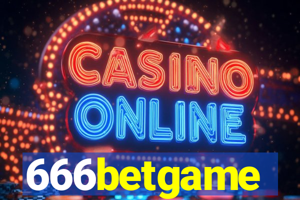 666betgame