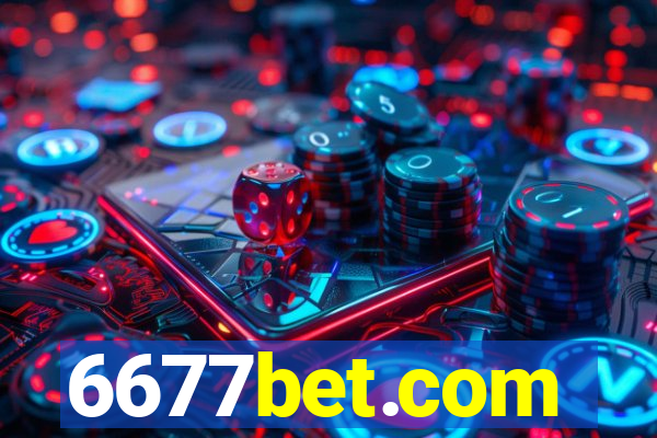 6677bet.com