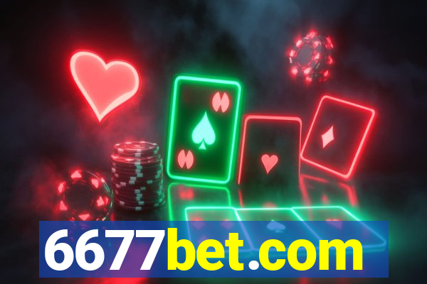 6677bet.com