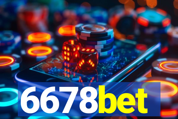 6678bet